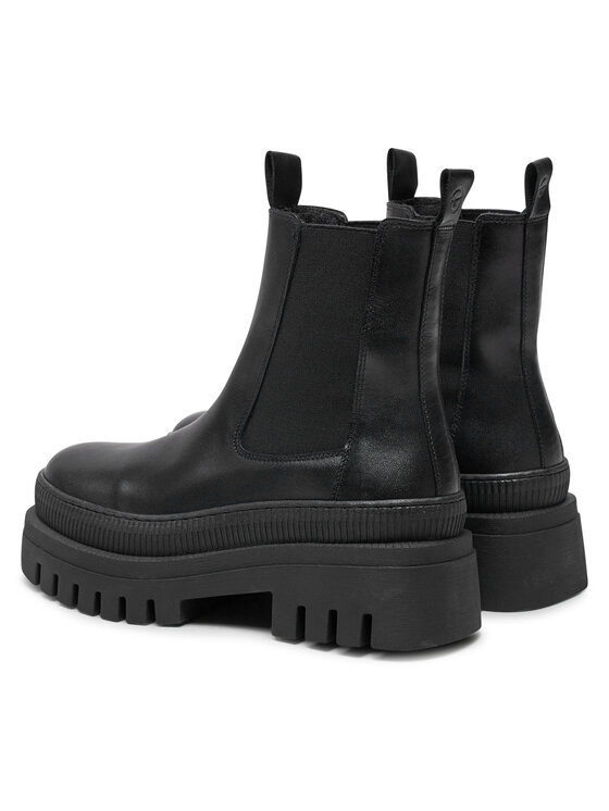 Tamaris Tamaris Chelsea 1-25494-41 Nero