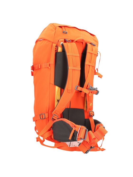 Fjällräven Fjällräven Plecak 234155 Pomarańczowy