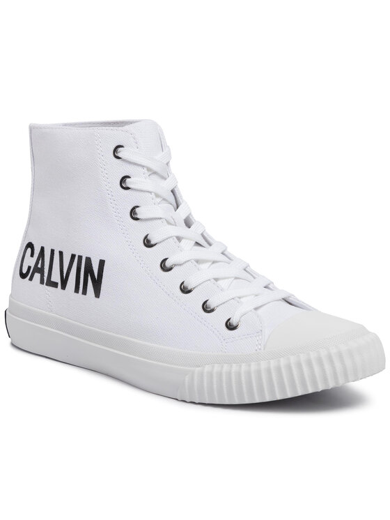 calvin klein canvas sneakers,Quality assurance,protein-burger.com