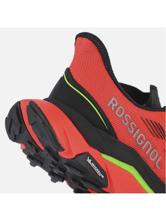 Rossignol Rossignol Buty do biegania Vezor Czerwony