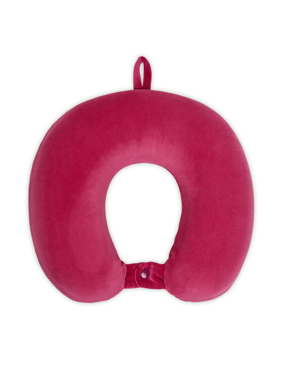 DeeZee DeeZee Potovalna blazina 9WF-002-SS25 Roza