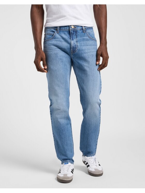 Lee Lee Jeans RIDER Blu Slim Fit