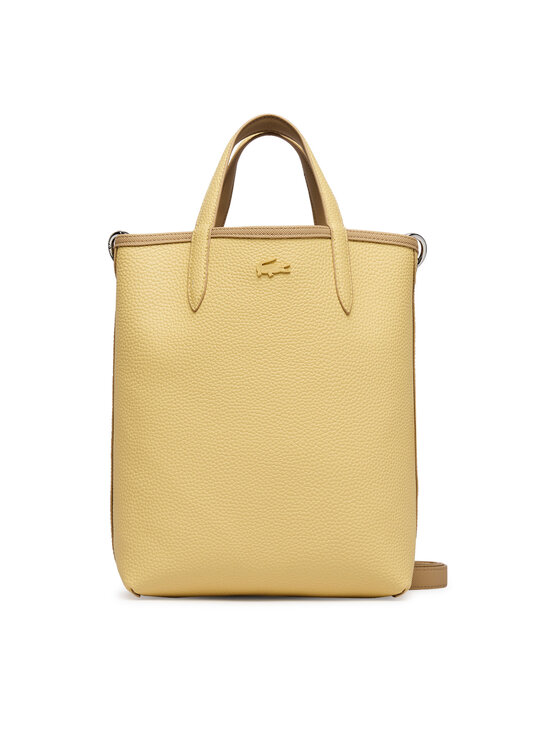 Lacoste Lacoste Τσάντα NF2991AA Πράσινο