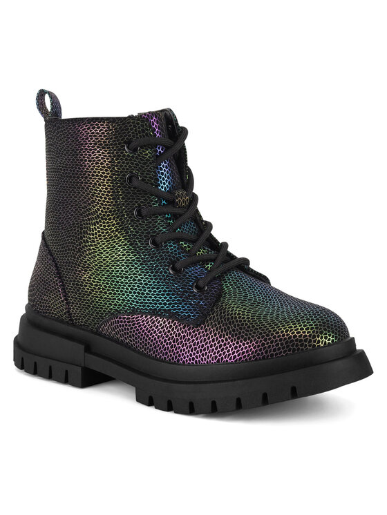 DeeZee DeeZee Polacchine CF2878-2 Multicolore