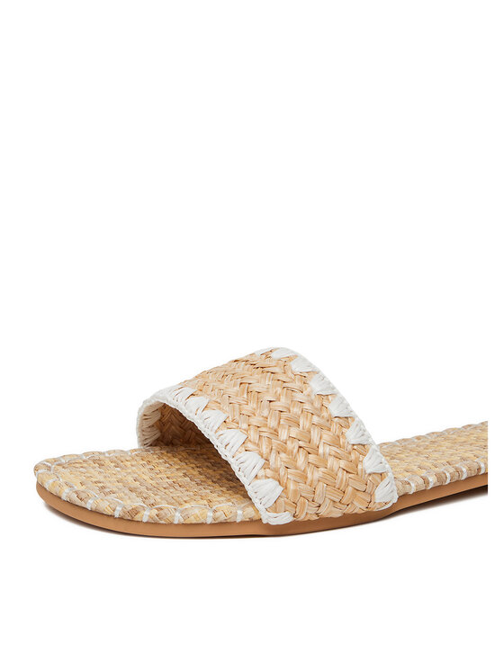 DeeZee DeeZee Natikače BP6097-5 Bež
