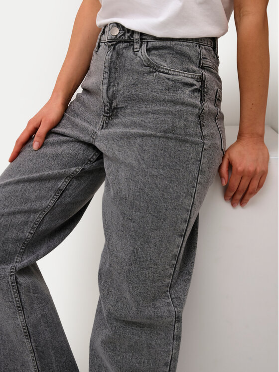 Kaffe Kaffe Teksad Ryana 10508745 Hall Wide Leg