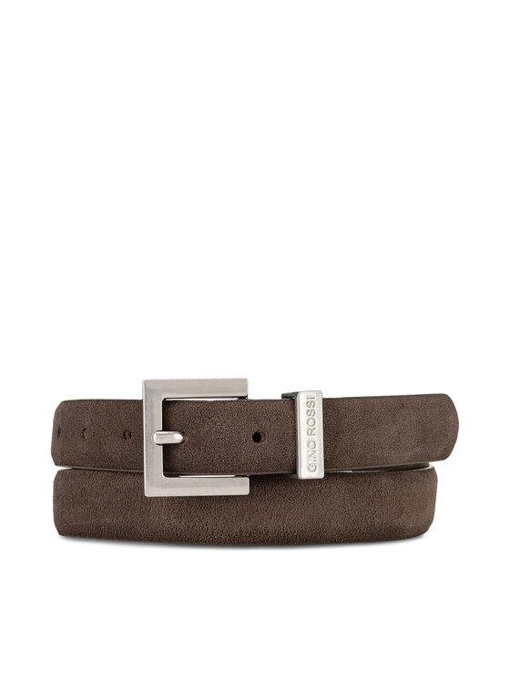 Gino Rossi Gino Rossi Cintura da donna BLYL24004-1-S Marrone