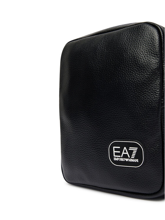 EA7 Emporio Armani EA7 Emporio Armani Taška cez rameno 7X000753 AF29345 Čierna
