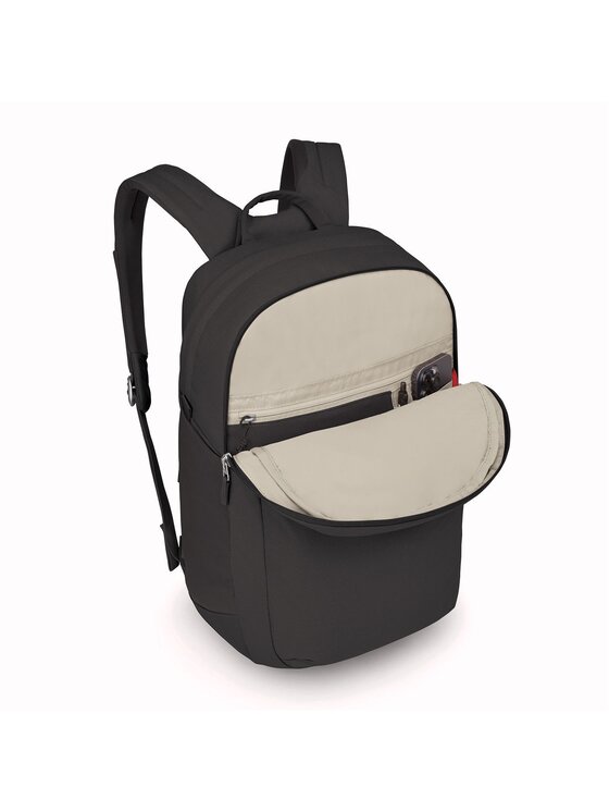 Osprey Osprey Plecak 318866 Czarny