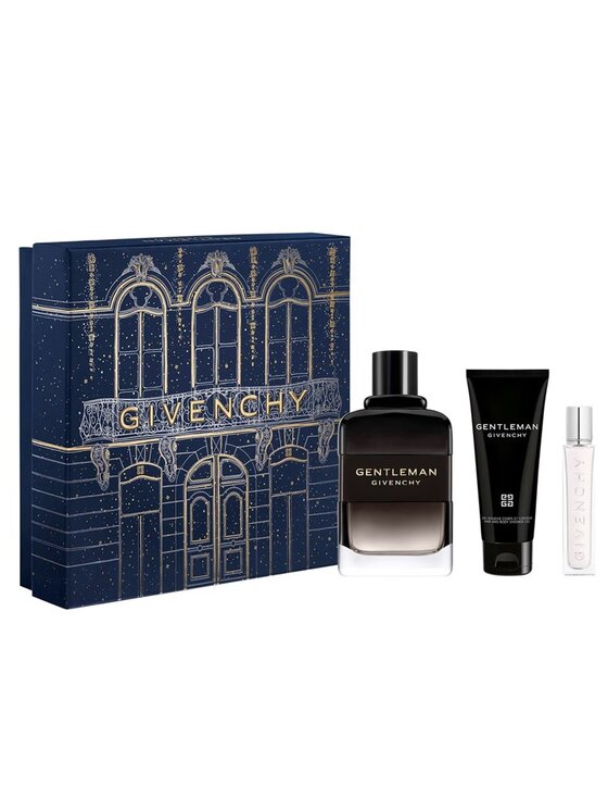 Zestaw zapachowy Givenchy, Givenchy Gentleman Boisee