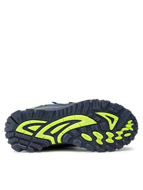 CMP CMP Schneeschuhe Kids Hexis Snow Boot Wp 30Q4634 Dunkelblau
