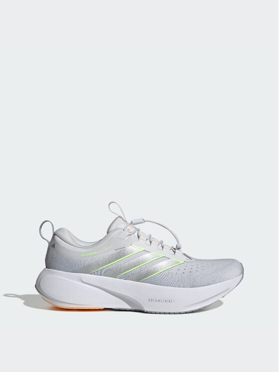 adidas adidas Buty do biegania 161567 Szary