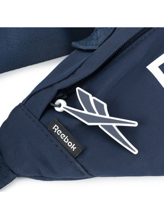 Reebok Reebok Gürteltasche RBK-039-CCC-05 Dunkelblau