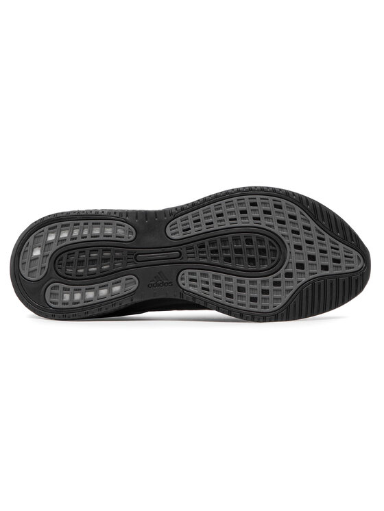 Scarpe Supernova M FY7693 Nero