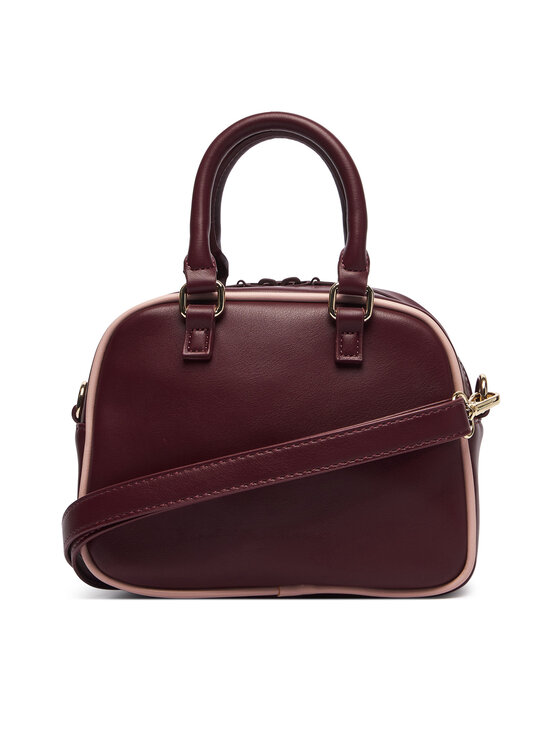 Guess Guess Kabelka V6BZ03 W4541 Bordová