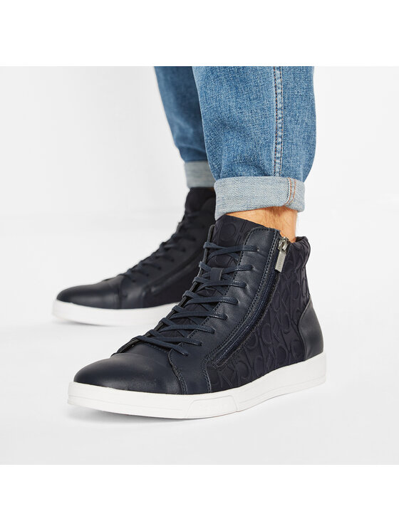 Calvin klein berke sneakers 2025