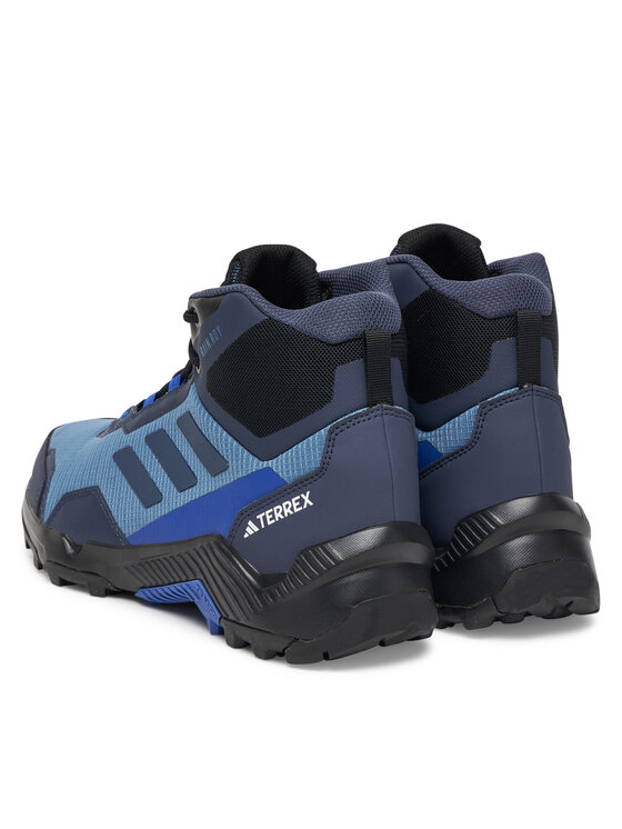 adidas adidas Trekking Eastrail 2.0 Mid RAIN.RDY IH1159 Tamnoplava