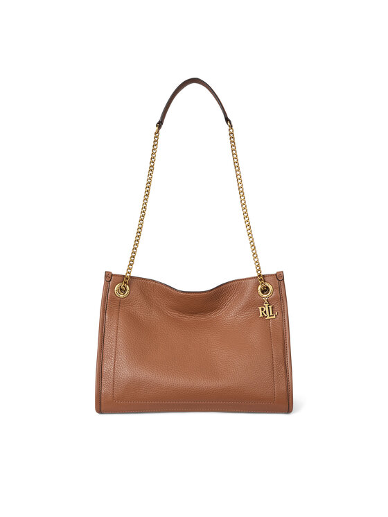 LAUREN RALPH LAUREN LAUREN RALPH LAUREN Torbica Brdly Md 431980173001 Smeđa