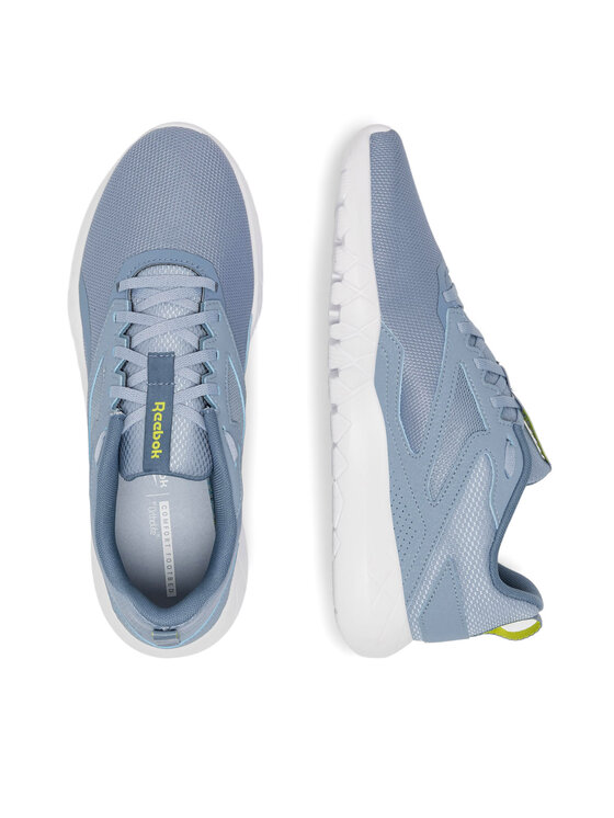 Reebok Reebok Buty na siłownię Flexagon Energy Tr 4 100074500 Niebieski