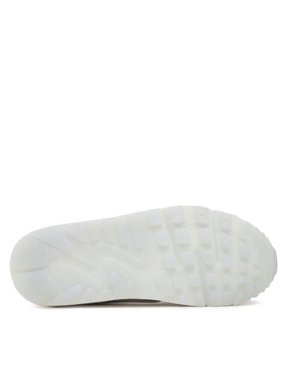 Nike Nike Αθλητικά W Air Max 90 Futura DM9922 102 Γκρι