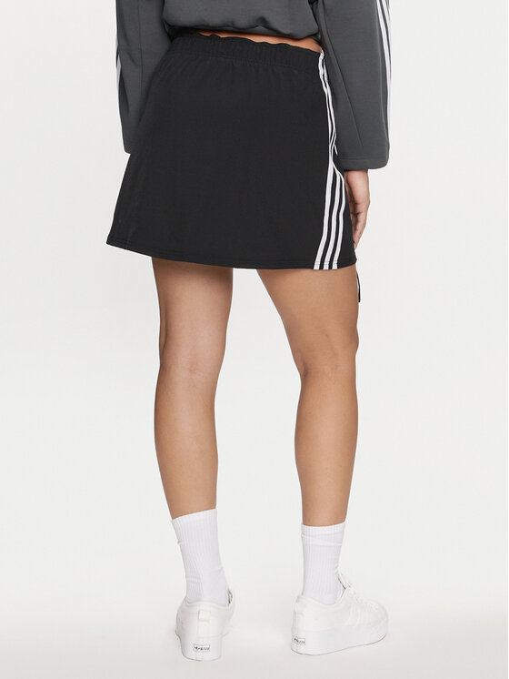 adidas adidas gonna in felpa Dance All-Gender IP2393 Nero Loose Fit