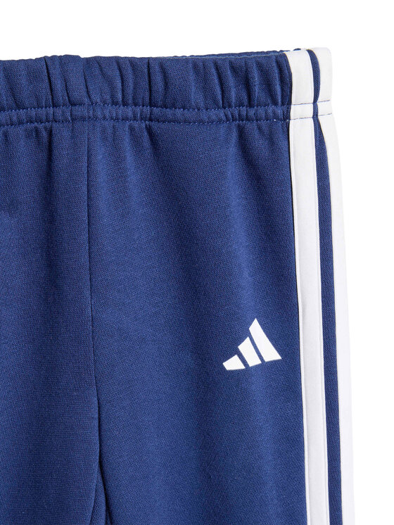 adidas adidas Tuta Essentials 3-Stripes KC6004 Blu Regular Fit