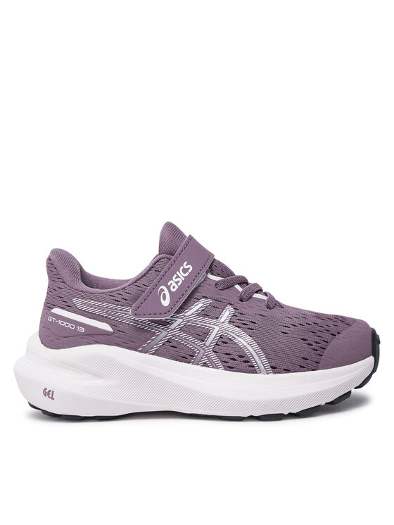 Pantofi pentru alergare Asics Gt-1000 13 Ps 1014A344 Violet