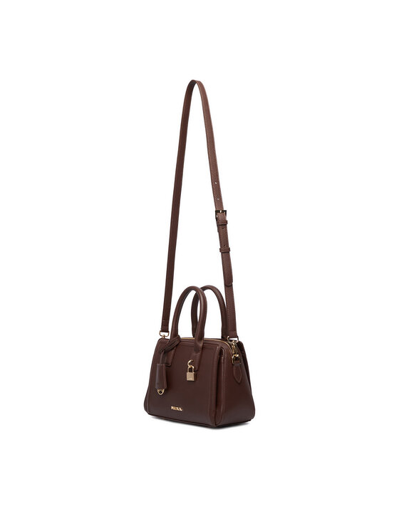 MEXX MEXX Torebka EO-MEXX-S-015-10 Brązowy ciemny