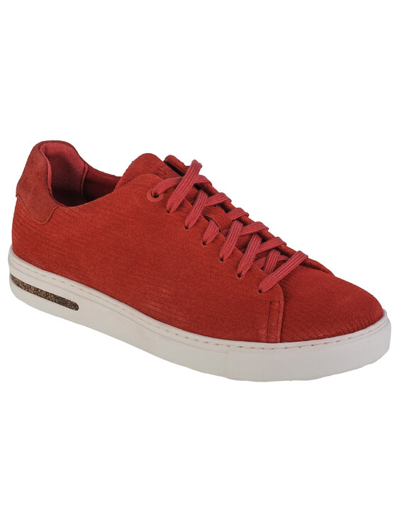 Sneakersy, rozmiar 45, Czerwone, 1025574/46
