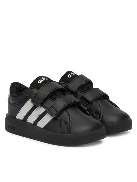 adidas adidas Sneakers Grand Court 3.0 Shoes Infants KI7188 Nero