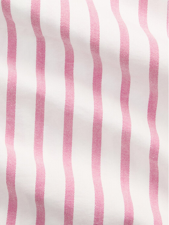 Polo Ralph Lauren Polo Ralph Lauren Camicia 710906622002 Rosa Custom Fit