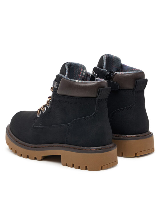 Tommy Hilfiger Tommy Hilfiger Saapad T3X5-35280-0296A695 M Must