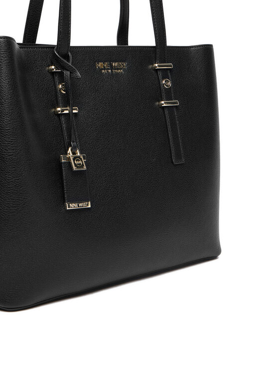 Nine West Nine West Handtasche C-MICHIGAN-LDA8265 Schwarz