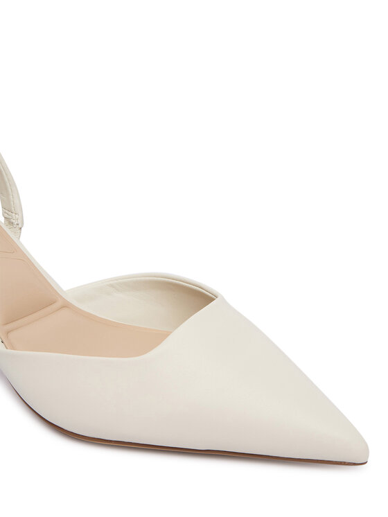 Aldo Aldo Обувки на ток Gavedessi 13711881 Бежов