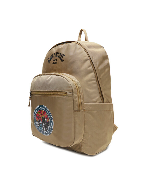 Billabong Billabong Σακίδιο C-BLB-M-003-08 Μπεζ