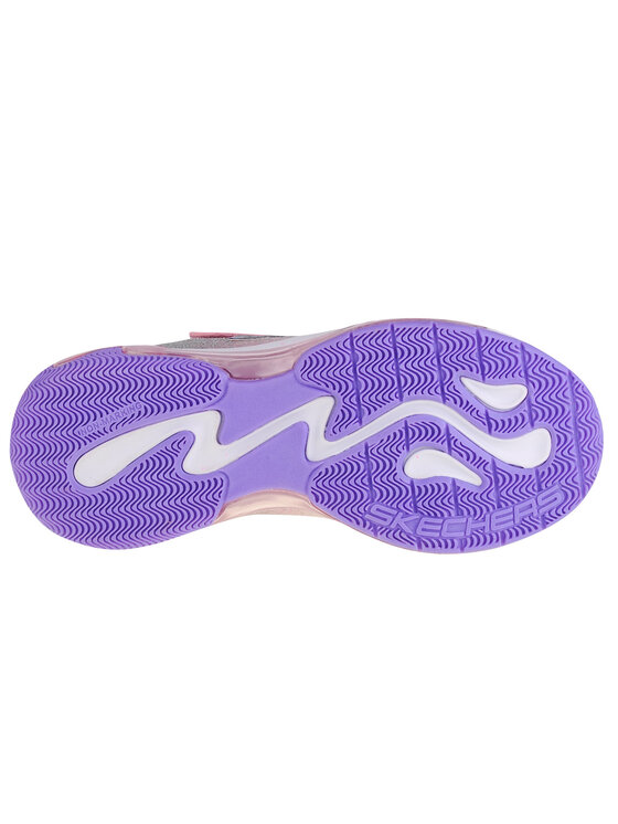 Skechers Skechers Sneakersy Skechers Skech-Air Fusion Różowy