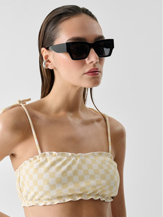 Outhorn Outhorn Bikiny OTHWSS24UBKTF053-90A Farebná
