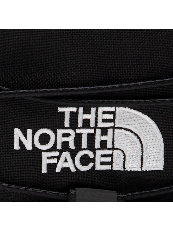 The North Face The North Face Τσαντάκι μέσης Jester Lumbar NF0A52TMJK3 Μαύρο