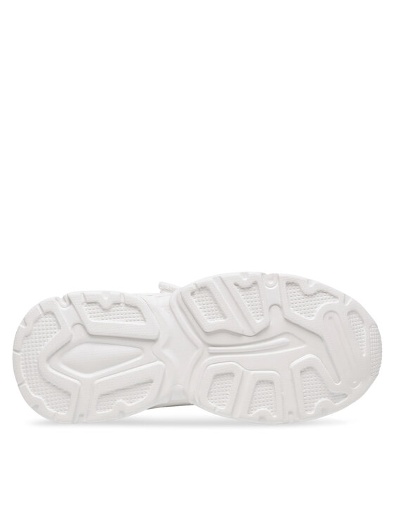 Beverly Hills Polo Club Beverly Hills Polo Club Sneakers CF2677-1 Weiß