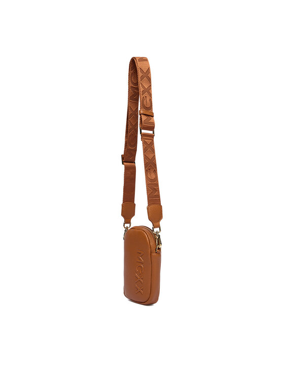MEXX MEXX Дамска чанта C-MEXX-L-001-08 Кафяв