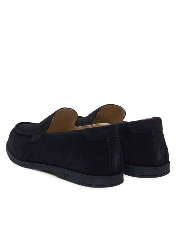 Emporio Armani Emporio Armani Lords EM004941 AF23967 UB117 Bleumarin