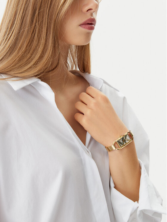 Michael Kors Michael Kors Orologio Empire MK4840 Oro