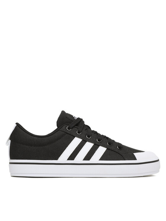 Sneakers adidas Bravada 2.0 Lifestyle Skateboarding Canvas FZ6166 Negru