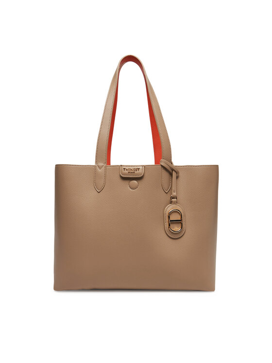 TWINSET TWINSET Handtasche 251TB7300 Beige
