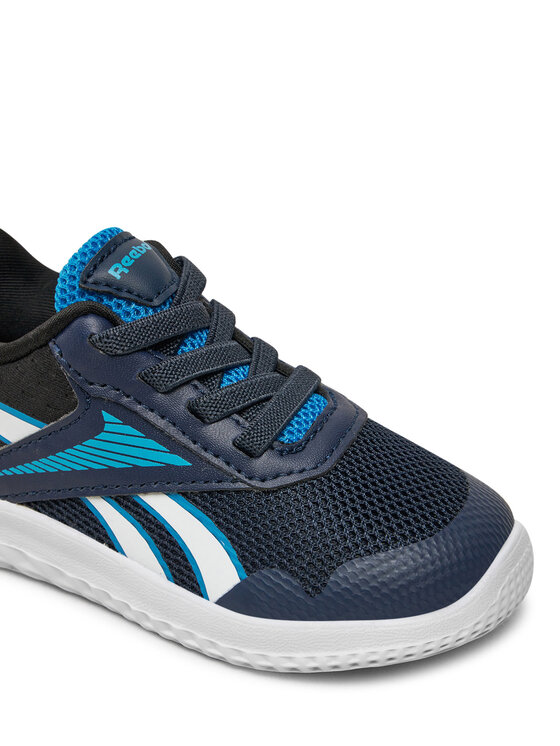 Reebok Reebok Sneakersy Rush Runner 5 Td 100201629 Granatowy