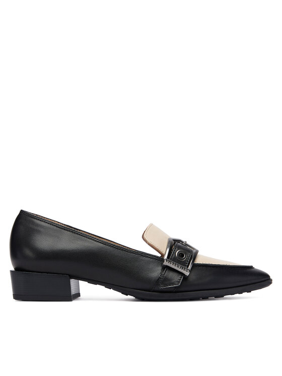 Hispanitas Hispanitas Loaferai BHI254262 Juoda