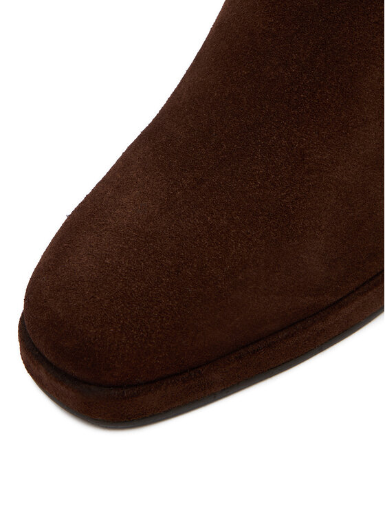 Beverly Hills Polo Club Beverly Hills Polo Club Stiefeletten CEO-WI44-LAUREN-02 Braun