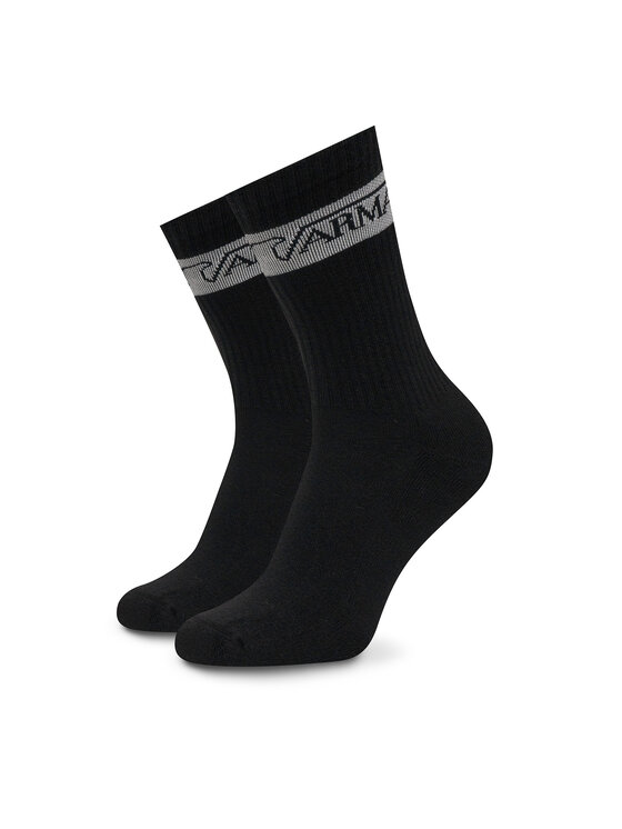 Emporio Armani Underwear Emporio Armani Underwear 2er-Set hohe Herrensocken 303122 4F328 00121 Bunt