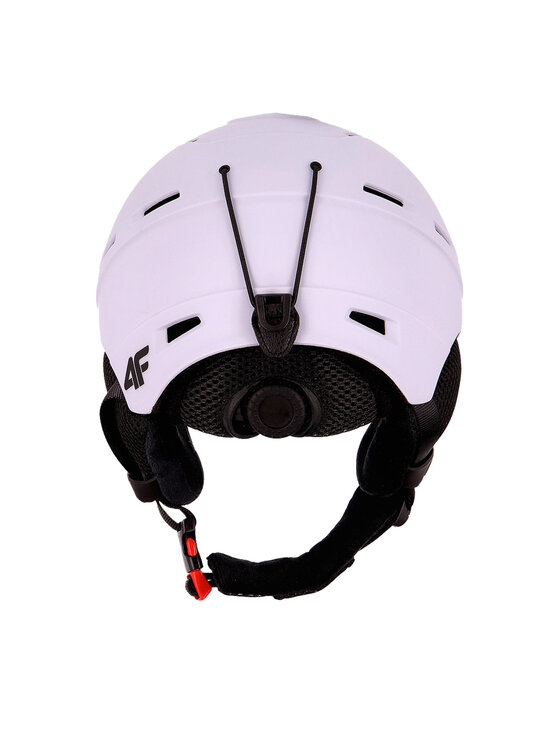 4F 4F Skihelm 4FJWAW24AHELU063 Grau