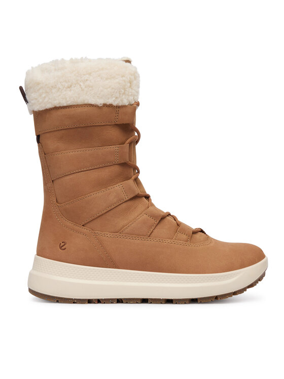 ECCO ECCO Hótaposó Solice 42021302291 Barna